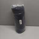 JOEJOY Dog Car Seats for Small Medium Dogs Under 35lbs, Dog Booster Seat with Detachable Washable Cover and Cushion, Memory Foam Pet Car Seat With Safety Belt and Storage Pockets (Black)