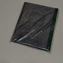 Harvopu Compatible for iPad Air 11-inch/ 10.9" Air 5th 4th Generation Case with Keyboard - Backlit Detachable, Folio Cover with Pencil Holder for iPad Air 11 Inch M3/ M2, Air 5 2022/ Air 4 (Black)