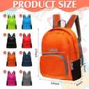 Patelai 48 Pcs 17" Backpacks in Bulk for Kids Wholesale Back Pack Lightweight Bookbags for Boys Girls School Outdoor Travel(Stylish Color)