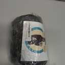 Pet Carrier Sling | Front | Adjustable Hands Free Front Facing Dog Pouch | Relieves Your Pet's Anxiety and Stress (Dark Grey)