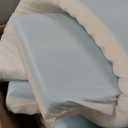 King Mattress Topper, 4.5 Inch Memory Foam Mattress Topper for Back Pain - 2.5" Cooling Memory Foam Soft and Supportive + 2" Pillow Top Mattress Pad Cover, with 8-21" Deep Pocket, Dark Gray