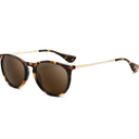 SUNGAIT Premium Vintage Round Sunglasses for Women Men Classic Retro Trendy Style