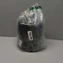 12 PCs 6.3-6.7 Inch Wood Slices for Crafts, Unfinished Wood Rounds with Bark, Round Wooden Discs Circles for Christmas Ornaments Wedding Rustic Decoration DIY Handcrafts Arts