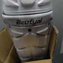 Baseball Softball Catcher Leg Guards Shin Guards for Youth Adult