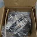 BDELI Alternator Replacement New For Honda Accord 2.4 2003-2007, Civic 2.0 2006-2011, 2.4L CRV 2007-2011, Element 2003-2011, Acura CSX 2.0L 06-08, TSX 2.4L 04-08, 13980N 31100RAAA01