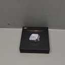 2 in 1 Wireless CarPlay & Android Auto Adapter | Simple Setup, Smooth, Lag-Free Use | Supports Over 1000 Vehicles with Built-in Wired Car Play/Android Auto | Compact & Modern (Black)