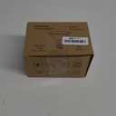 Par20 Flood 50W 120V Light Bulbs, 12Pcs Par20 Halogen Light Bulbs, E26 Medium Base, 2700K Warm Lighting for Range Hood Light Bulbs, Track Light Bulbs, Oven Light Bulb, Ceiling Can Lamp