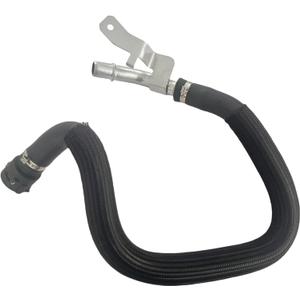 HVAC Heater Supply Return Hose fit for Jeep Cherokee 2014-2018 fit for Chrysler 200 2015-2017 Replaces 68199254AB 68104972AA 68192082AA 52014627AB (52014627AB)