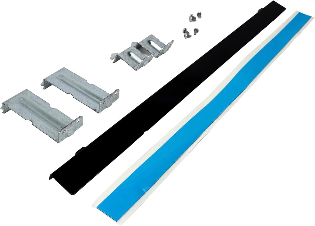 Frigidaire STACKIT4X Laundry Stacking Kit for Frigidaire Affinity Front-Load Washers and Dryers