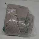 Luxury Velvet Quilt Set Full Queen Size Bedding Sets, Ultra Soft Velvet Comforter Set, Lightweight Channel Box Stitch Oversized Bedspread Coverlet for All Season, with 2 Shams, Urban Taupe