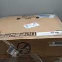 HON Ignition 2.0 Mid Back Task Chair, Advanced Synchro-Tilt Control, Office Chair with Lumbar Support, Height and Width Adjustable Arms, Black Frame, Black