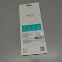 Nillkin 2 Pack Military-Grade 9H+ Tempered Glass for Samsung Galaxy S25 Ultra - Full Screen Protection, Fingerprint Ready, Anti-Glare Set - Bubble-Free Easy Install