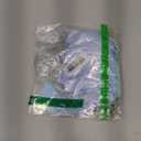 Silk Bonnet for Women, Satin Bonnet for Sleeping, Large Sleep Cap with Elastic Tie Band for Curly Hair