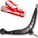 ETS 1Pc Front Right Lower Control Arm w Ball Joint Assembly RK80532 K80532 Fits 99 BMW 328i, 98-99 323i, 99 323iC, 98-99 323is, 96-98 BMW 328i