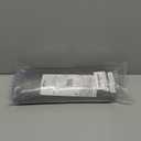 BlueSnail Quilted Thicker Waterproof Changing Pad Liners 3 Count(Gray 13 x 27)