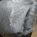 Ophanie 8x10 Area Rugs for Living Room, Upgrade Non-Slip Fluffy Soft Large Shag Bedroom Carpet, Grey Big Indoor Thick Nursery Rug, Gray Carpets for Boy and Girls Room Dorm Home Decor Aesthetic