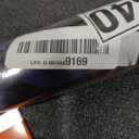 Stained Glass Window Film, Window Privacy Films, Colorful Lattice Window Tint, Rainbow Glass Decals Stickers for Home Anti UV 17.3 x 78.7 inches