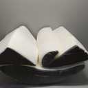 Yojoker 4PCS Orthopedic Bed Wedge Pillow Set for Sleeping, Post Surgery Foam Pillow for Body, Back and Leg Pain Relief, Triangle Adjustable Support Pillow - Acid Reflux, Anti Snoring & GERD Sleeping (White)