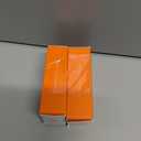 2 x modelones Red Gel Nail Polish Glitter Red Gel Polish Soak Off UV LED Lamp Gel Polish Christams New Year Manicure Gift for Women Girl 15ML (A1-Shimmer Red)