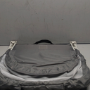 Bedside Bassinet for Baby, Portable Baby Bassinet Travel Bed with Mosquito Net & Sunshade, Lightweight Foldable Baby Crib with Easy-Clean Fabric for Home & Outdoor