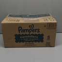 Pampers Swaddlers Diapers, Size 5 (20-37 lbs), 132 Count, Absorbent, Keeps Baby Dry and Comfortable, Skin Safe Disposable Baby Diaper 