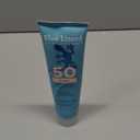 Blue Lizard BABY Mineral Sunscreen with Zinc Oxide, SPF 50+, Water Resistant, UVA/UVB Protection with Smart Cap Technology - Fragrance Free, 5 oz. Tube