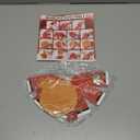 Christmas Gift Card Holder Hot Chocolate Centerpieces Xmas Gift Card Christmas Money Holder for Cash Gift Hot Cocoa Cup Table Sign for Party Favor Holiday Decorations