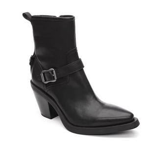 Ash Women's Joy Buckled Boots, Size 38