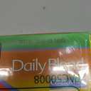 Wild Harvest Daily Blend Nutrition Diet, 2 Pounds, Bird Food for Cockatiels, Lovebirds and Small Hookbills