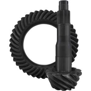 Yukon Gear Ring & Pinion Sets Gear Ring & Pinion Sets YG F10.5-373-37 Ring & Pinion Gear Sets