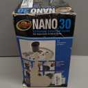ZooMed Nano 30 External Canister Filter (10-30 Gallon)