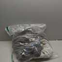 Animal Triceratops Onesie Pajamas Unisex Adult Dinosaur Christmas One-Piece Costume Cosplay for Women and Men SIZE XL