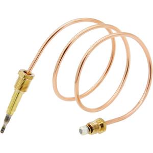 Replacement Gas Fireplace Thermocouple 2474L5701 Fits Lennox Elite Gas Stoves EDV3530CNM EDV3530CNM-B EDV3530CPM EDV4035CNM