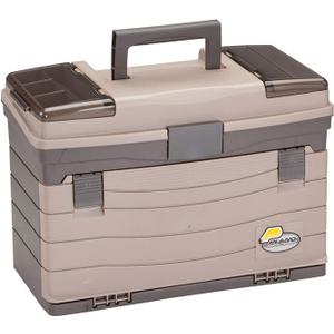 Plano Four Drawer Tackle System,Premium tackle storage and tool organization, Premium Tackle Storage