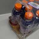 Gatorade Fit Electrolyte Beverage, Healthy Real Hydration, Blackberry Raspberry, 16.9.oz Bottles (12 Pack)