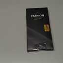 SSLOTSCASE for iPhone 17 Case with Hidden Card Holder & Camera Stand & Adjustable Kickstand & Slide Camera Lens Cover & Wallet, Military-Grade Heavy Duty Phone Case Cover for iPhone 17 6.3'', Orange