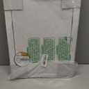 10 x 14 Inch White Rectangular Metal Plumbing Access Panel - Indoor Wall Access Door for HVAC, Wall, Ceiling, and Drywall with Panel - Opening Box Door Cover - Easy to Install