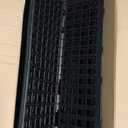 HONKID Under Couch Blocker 12 Pack, Under Bed Blocker Prevents Toys & Pets Under Furniture, Ideal for Living Room, Bedroom, Playroom (6.7" H x 14.5" L)