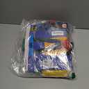 DC Teen Titans: Robin Deluxe Costume for Kids by Rubies, Boy's Small