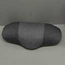 Bfhosehold 3-in-1 Rechargeable Neck Massager Pillow with Heat, Vibration, Traction Massager for Neck Pain and Hump Relief, Gifts for Men Women Home Office Travel