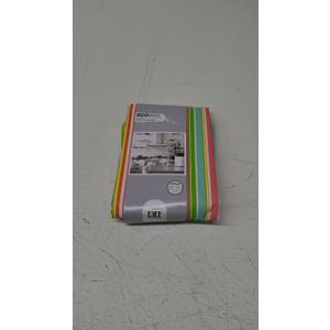 Eco Vinyl Flannel Back Tablecloth 60Inchx84inch