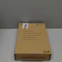 Beams MB572 35 Lumen Wireless Motion Sensing LED Path Lights, 2-Pack, Brown