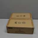 UFO LED High Bay Light 150W 5000K LED Shop Lights 22,500 LM Garage Lighting with US Hook AC100-277V ETL Listed Plug in Bright Light for Workshop Warehouse Barn Factory Gym Supermarket IP65