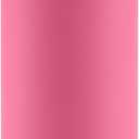 Ello Pop & Fill 40oz Stainless Steel Water Bottle with Quick Fill Technology, Double Walled and Vacuum Insulated Metal, Leak Proof Locking Lid, Sip and Chug, Reusable, BPA Free, Cherry Breeze