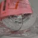 CLOUDY BAY 8 Inch LED Smart Ceiling Light,Flush Mount Ceiling Fixture,15W 2700-6500K CCT,2W RGB,Compatible with Alexa and Google Home Assistant,White Finish