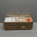 Peluomoz 36 Inch Tall Cat Scratching Post – Sisal Cat Scratcher for Indoor Cats, Large Vertical Scratch Post, Sturdy Cat Scratch Pole Tower, Modern Cat Furniture for Kittens & Adults (Beige)