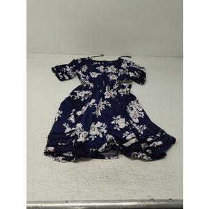 Jessica Howard Women's Plus Style Fit and Flare Elbow Sleeve Knit, 18 W