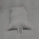Bedsure Pillow 2 Pack 16"×16"