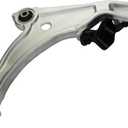 MOOG RK622059 Front Left Lower Suspension Control Arm and Ball Joint Assembly for Nissan Maxima