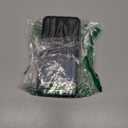 Portable Charger with Built in Cable - Power Bank Fast Charging 22.5W USB C 10000mAh LED Display Travel Battery Pack 5 Outputs & 3 Inputs for iPhone Samsung Android iPad Phones Tablets etc